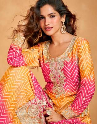 Aashirwad raaga surat salwar kameez wholesale online