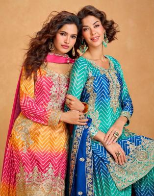 Aashirwad raaga surat salwar kameez wholesale online