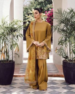 Adhya designer pakistani wholesale salwar kameez in karachi