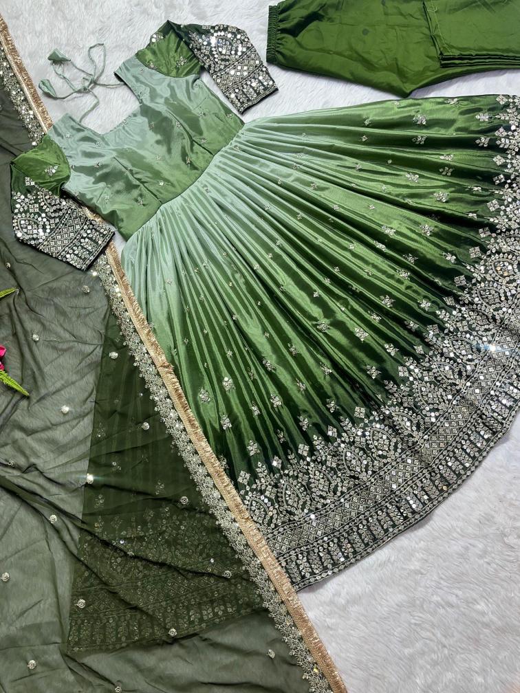 Adhya designer party wear wholesale kurti manufacturers in surat