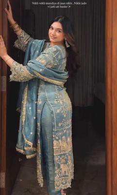 Adhya designer wholesale kurti manufacturers in hyderabad