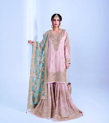Adhya designer wholesale salwar kameez pakistani