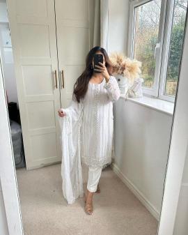 Adhya fancy wholesale kurti suppliers in surat