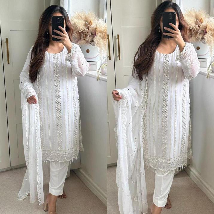 Adhya fancy wholesale kurti suppliers in surat