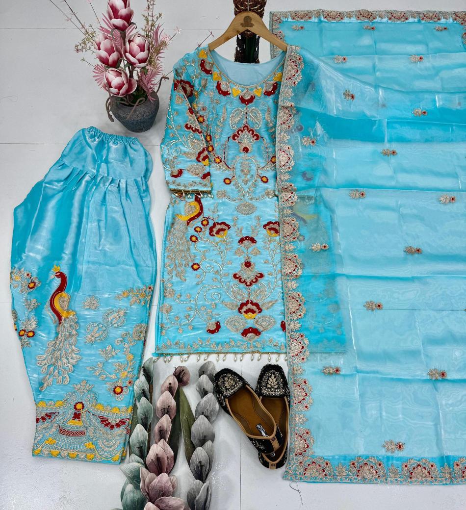 Adhya party wear heavy Kurti wholesalers in Bangalore