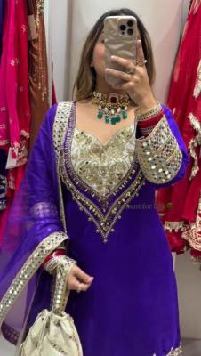 Adhya party wear kurti wholesale indiamart