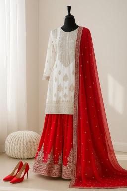 Adhya womens ethnic wear Salwar Kameez manufacturers in surat