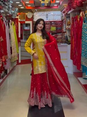 Adhya womens ethnic wear Salwar Kameez manufacturers in surat