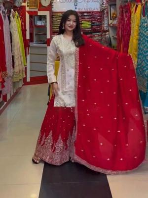 Adhya womens ethnic wear Salwar Kameez manufacturers in surat