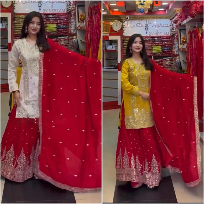 Adhya womens ethnic wear Salwar Kameez manufacturers in surat