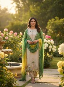 Afsana gota patti wholesale market