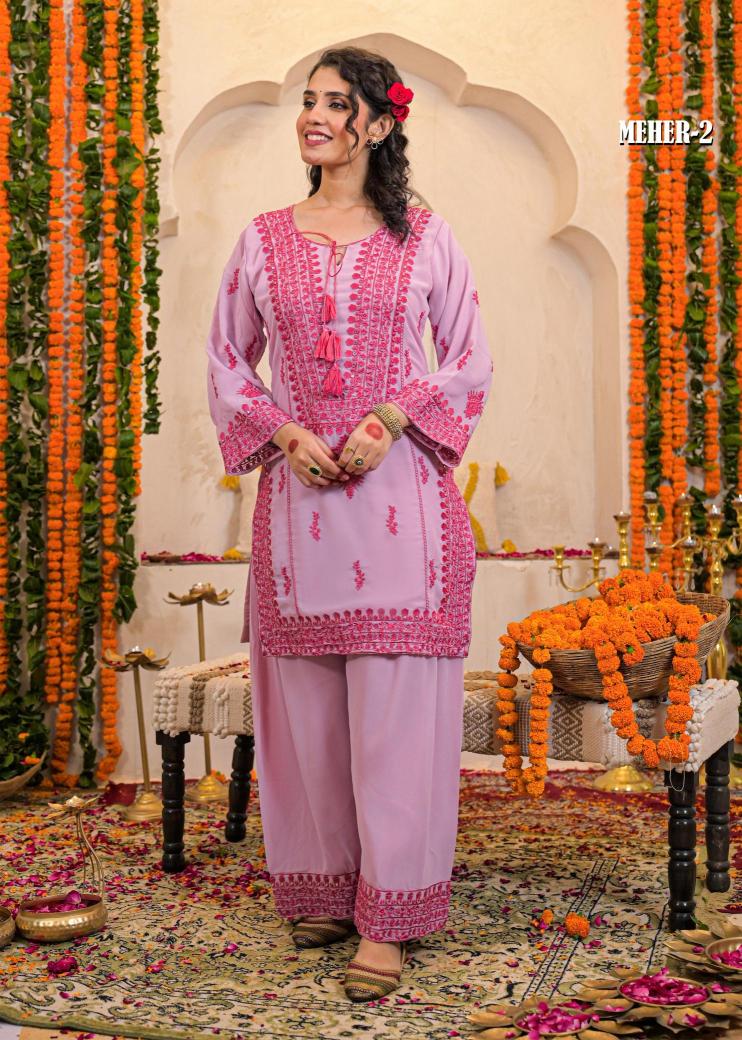Afsana mehar farsi Ladies kurti wholesale market in india