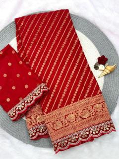 Akshara karwa chauth wholesale saree shops in burrabazar kolkata