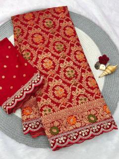 Akshara karwa chauth wholesale saree shops in burrabazar kolkata