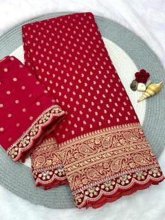 Akshara karwa chauth wholesale saree shops in burrabazar kolkata