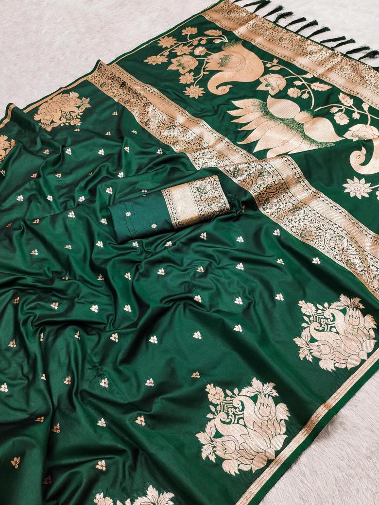 Anupama rajlaxmi paithani mumbai saree shop online