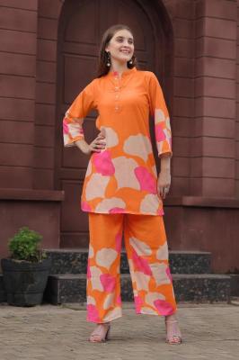 Artriddh designer co-ord sets boutique kurtis wholesale