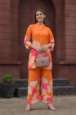 Artriddh designer co-ord sets boutique kurtis wholesale