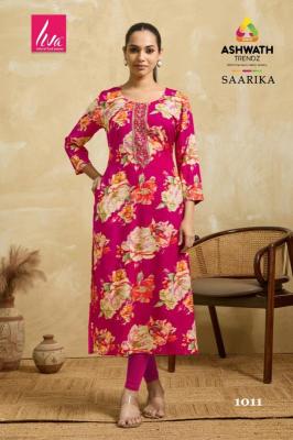 Ashwath saarika coord set wholesale kurti manufacturers in delhi