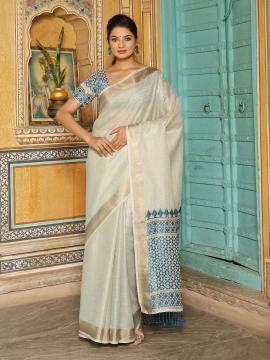 Astita HENOI THREADS wholesale saree market in mumbai with price