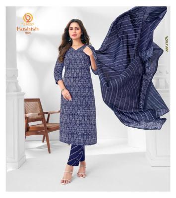 B2 kashish vol-2 wholesale kurti manufacturers in surat with price