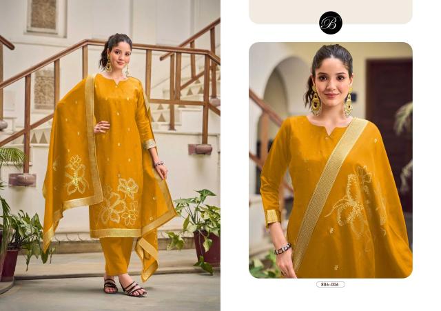 Belliza anuja vol 2 wholesale dress materials in delhi with price