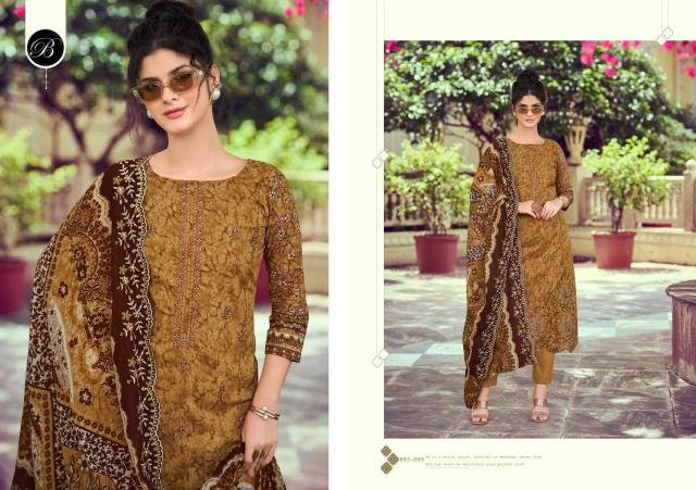 Belliza aurelia indian dress wholesale in india