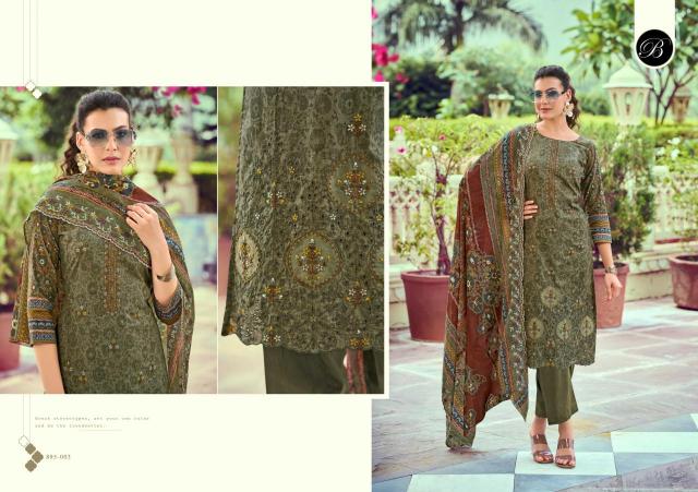 Belliza aurelia indian dress wholesale in india