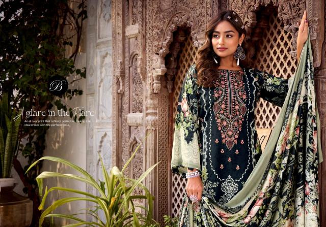 Belliza dilkhush delhi dress material wholesale market