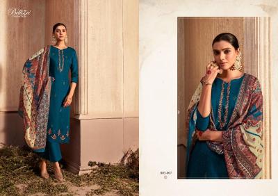 Belliza gulzaar wholesale dress materials in mumbai with price online