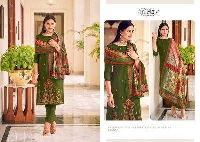 Belliza ibadat wholesale dress material suppliers in mumbai
