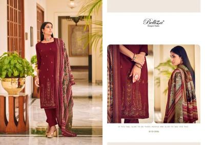Belliza ibadat wholesale dress material suppliers in mumbai