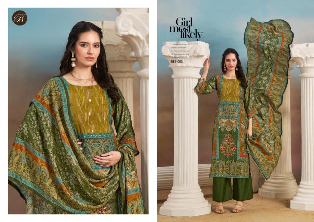 Belliza kanika vol 5 indian dress wholesale in india