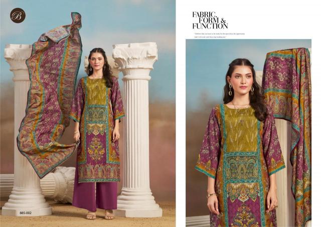 Belliza kanika vol 5 indian dress wholesale in india