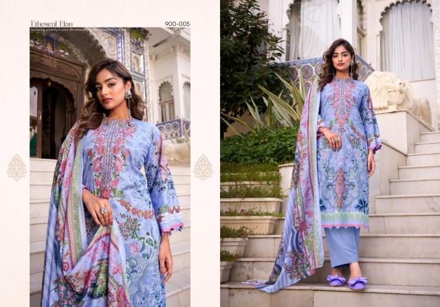 Belliza naira vol 117 wholesale dress material suppliers in surat