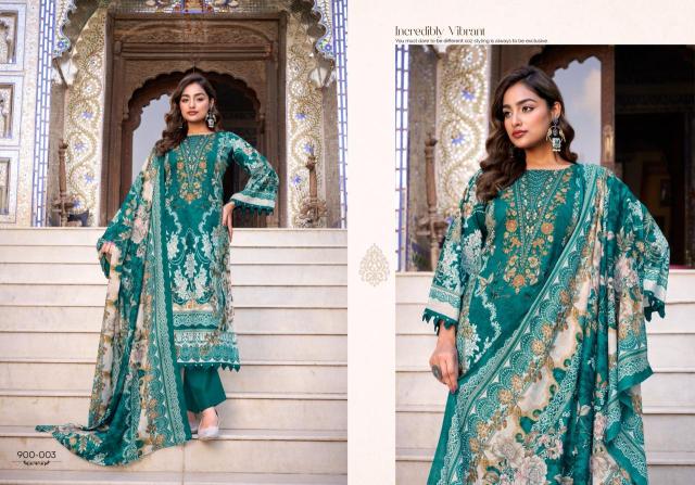 Belliza naira vol 117 wholesale dress material suppliers in surat