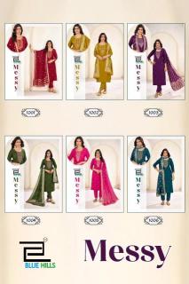 Blue hills messy kurti wholesale suppliers in india