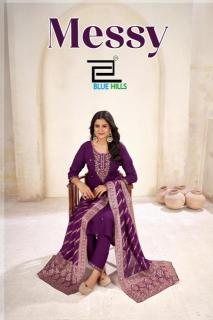 Blue hills messy kurti wholesale suppliers in india