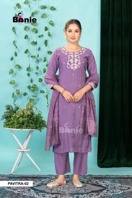 Bonie pavitra vol 3 kurti wholesale suppliers in india