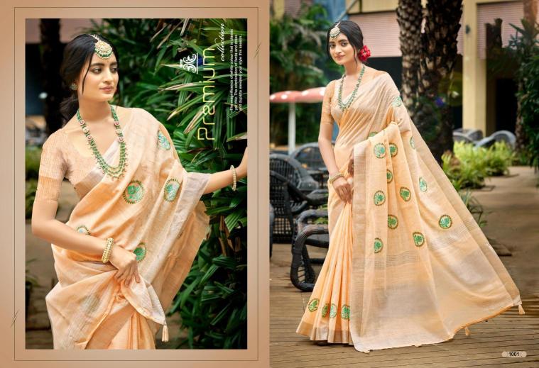 Bunawat - Pramukh wholesale saree suppliers in mumbai