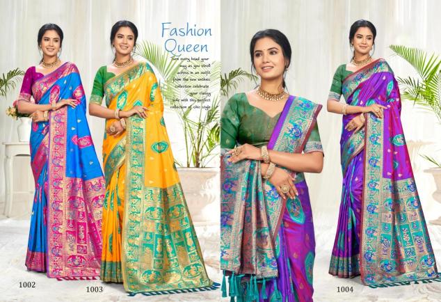 Bunawat - Sursangam 06 wholesale saree shop in hyderabad