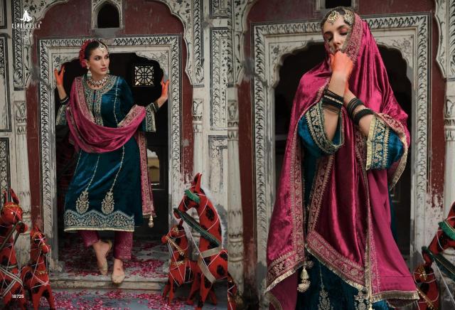 Cinderella chandrima best wholesale dress materials in hyderabad