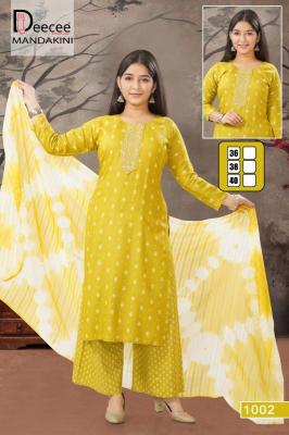 Deecee mandakini wholesale kurti shop in kolkata