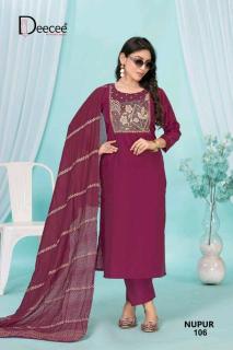 Deecee nupur wholesaler in delhi for kurtis