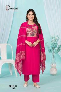 Deecee nupur wholesaler in delhi for kurtis