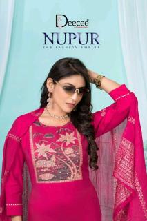 Deecee nupur wholesaler in delhi for kurtis