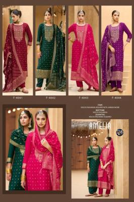 Fourdots amelia wholesale dress materials in mumbai with price