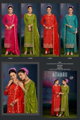 Fourdots atharv dress material wholesale indiamart
