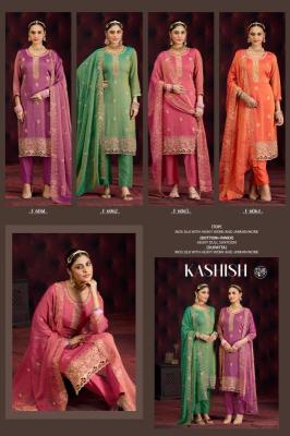 Fourdots kashish dress material wholesale indiamart