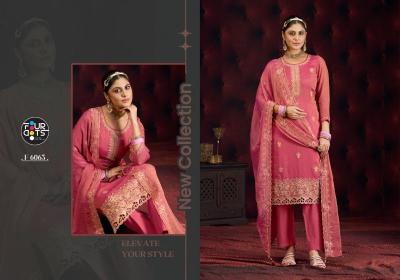 Fourdots kashish dress material wholesale indiamart